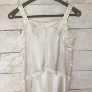 Miu Miu Silk Top